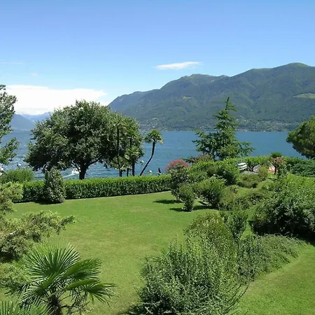 Apartment Attico Monte Carlo By Fewotessin Brissago