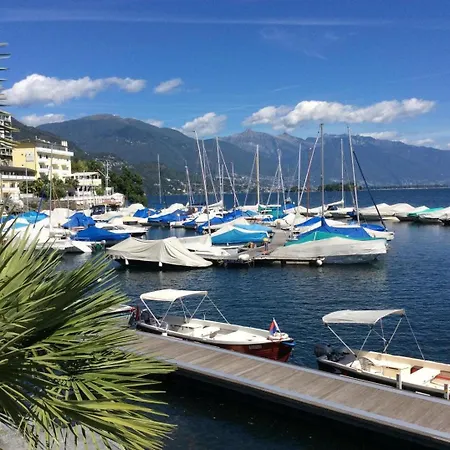 Attico Monte Carlo By Fewotessin * Brissago