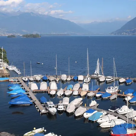 Attico Monte Carlo By Fewotessin Brissago