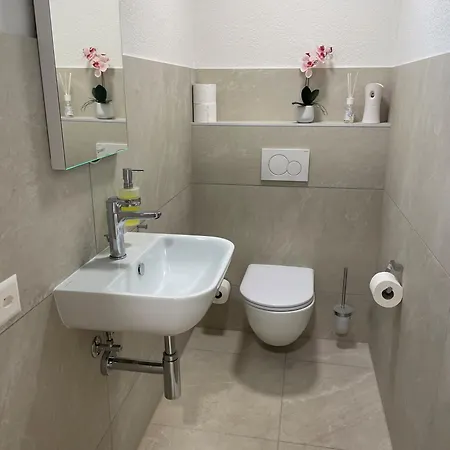 Apartment Attico Monte Carlo By Fewotessin *