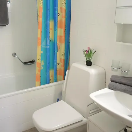 Apartament Attico Monte Carlo By Fewotessin Brissago