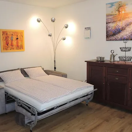 Attico Monte Carlo By Fewotessin Apartament