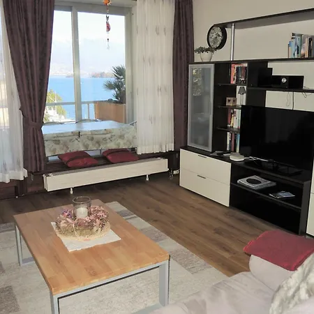 Attico Monte Carlo By Fewotessin Brissago