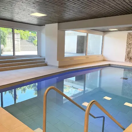 Attico Monte Carlo By Fewotessin Apartament