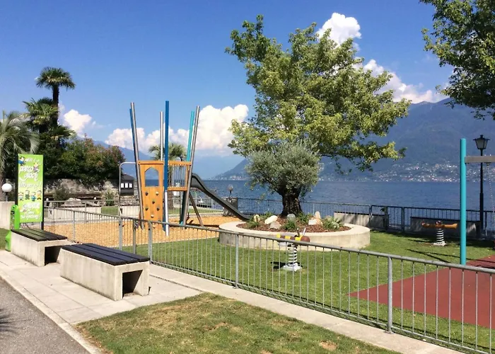 Διαμέρισμα Attico Monte Carlo By Fewotessin