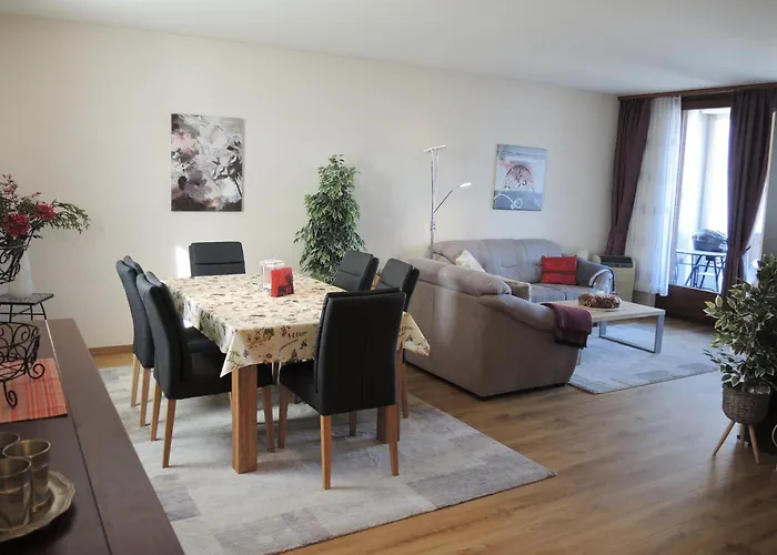 Attico Monte Carlo By Fewotessin Brissago