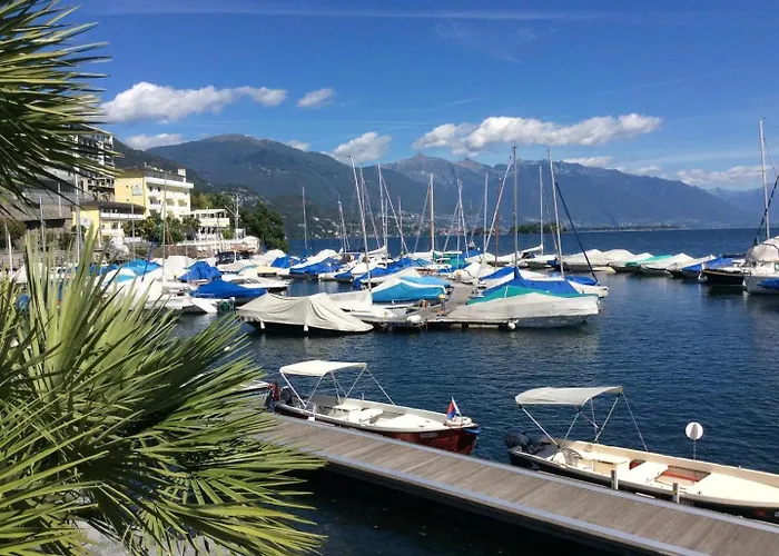 Attico Monte Carlo By Fewotessin * Brissago