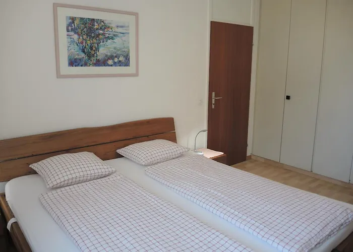 Attico Monte Carlo By Fewotessin Διαμέρισμα Brissago