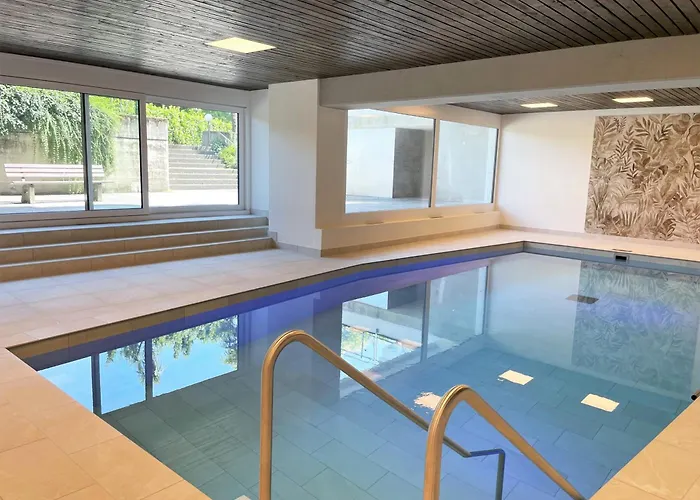 Attico Monte Carlo By Fewotessin Διαμέρισμα