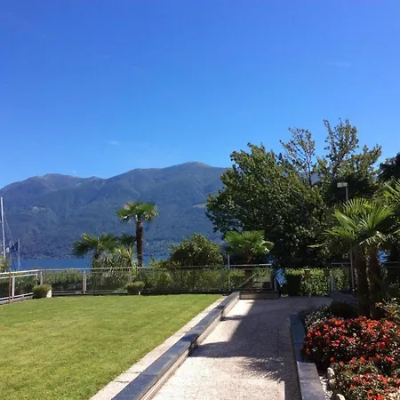 Appartement Attico Monte Carlo By Fewotessin Brissago