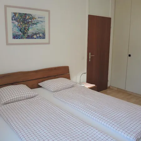 Attico Monte Carlo By Fewotessin Appartement Brissago