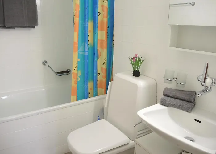 Appartement Attico Monte Carlo By Fewotessin Brissago