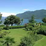 Apartment Attico Monte Carlo By Fewotessin Brissago