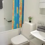 Apartment Attico Monte Carlo By Fewotessin Brissago