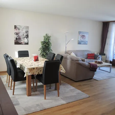 Attico Monte Carlo By Fewotessin Brissago