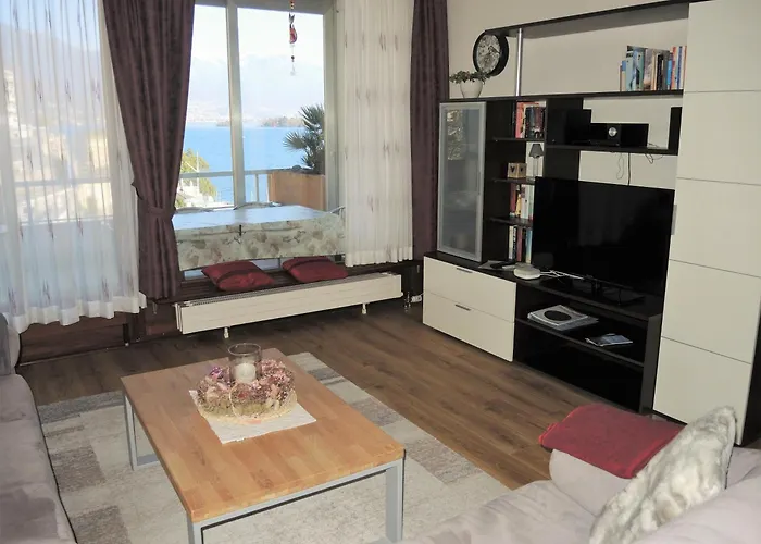 Attico Monte Carlo By Fewotessin Brissago